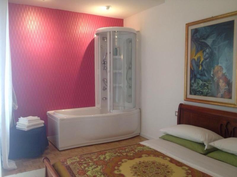 Bed&Breakfast Jsuite Gioia Del Colle Exterior foto