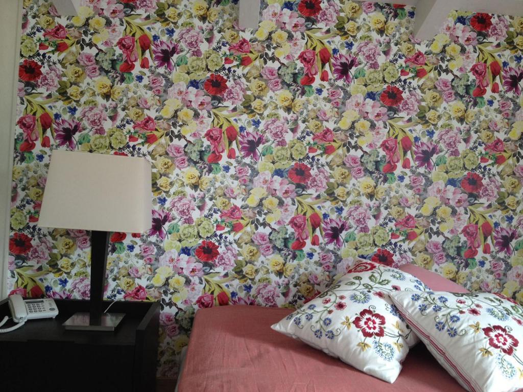 Bed&Breakfast Jsuite Gioia Del Colle Zimmer foto